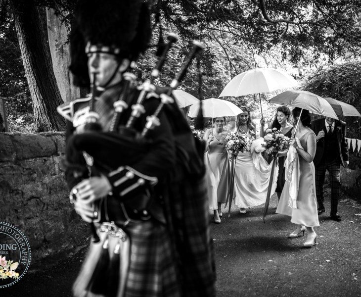 York Wedding Photographer